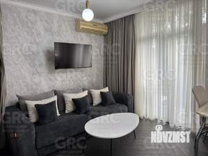 1-к квартира, вторичка, 34м2, 5/18 этаж