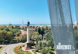 3-к квартира, вторичка, 157м2, 5/21 этаж