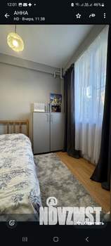 1-к квартира, вторичка, 35м2, 1/4 этаж