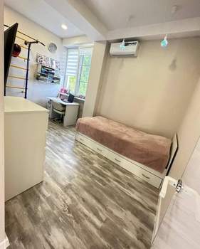2-к квартира, вторичка, 48м2, 5/9 этаж