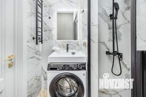 Студия квартира, вторичка, 29м2, 5/6 этаж