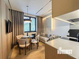 2-к квартира, вторичка, 45м2, 4/8 этаж