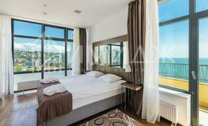 3-к квартира, вторичка, 120м2, 15/16 этаж