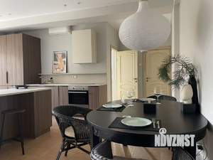 2-к квартира, вторичка, 67м2, 2/4 этаж
