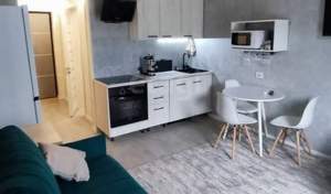1-к квартира, вторичка, 23м2, 4/12 этаж
