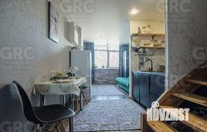 1-к квартира, вторичка, 22м2, 3/3 этаж