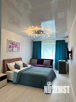 2-к квартира, вторичка, 51м2, 4/5 этаж