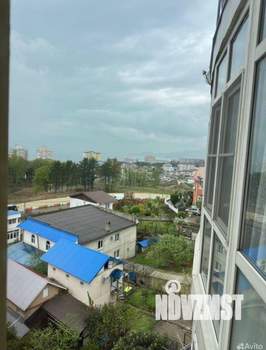 2-к квартира, вторичка, 60м2, 3/4 этаж