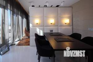 3-к квартира, вторичка, 130м2, 24/24 этаж