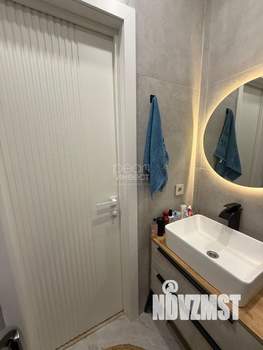 Студия квартира, вторичка, 21м2, 2/4 этаж