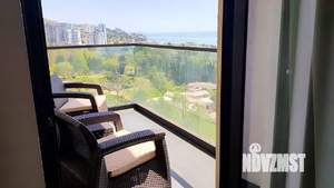 2-к квартира, вторичка, 55м2, 11/17 этаж