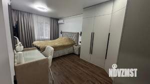 3-к квартира, вторичка, 70м2, 2/5 этаж