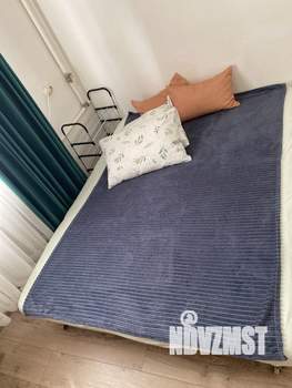 2-к квартира, вторичка, 40м2, 1/3 этаж