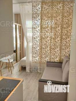 Студия квартира, вторичка, 19м2, 4/7 этаж