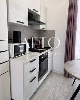 Студия квартира, вторичка, 19м2, 1/1 этаж