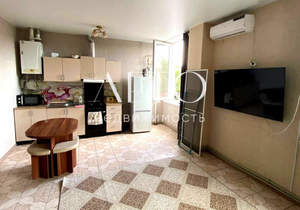 2-к квартира, вторичка, 50м2, 2/6 этаж