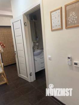2-к квартира, вторичка, 35м2, 3/6 этаж