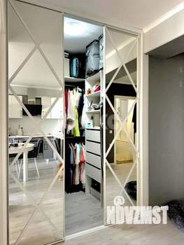 2-к квартира, вторичка, 57м2, 2/9 этаж