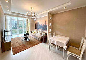 2-к квартира, вторичка, 50м2, 12/16 этаж