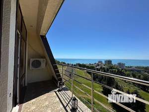 1-к квартира, вторичка, 46м2, 5/5 этаж