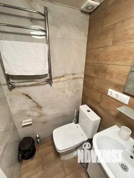 Студия квартира, вторичка, 20м2, 3/4 этаж