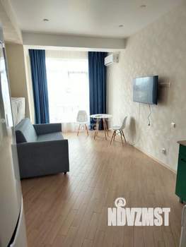 Студия квартира, вторичка, 27м2, 5/7 этаж