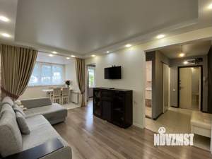 2-к квартира, вторичка, 52м2, 3/5 этаж