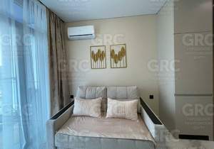 Студия квартира, вторичка, 18м2, 5/19 этаж