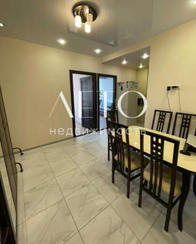 2-к квартира, вторичка, 39м2, 5/6 этаж