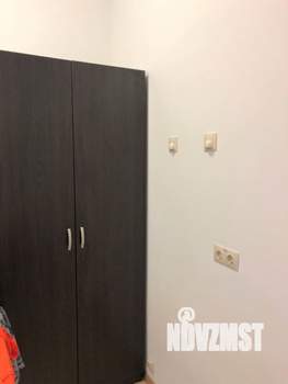 1-к квартира, вторичка, 26м2, 6/7 этаж