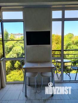 Студия квартира, вторичка, 22м2, 3/11 этаж