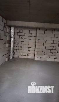 Студия квартира, вторичка, 51м2, 5/15 этаж