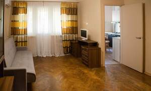 2-к квартира, вторичка, 40м2, 2/5 этаж