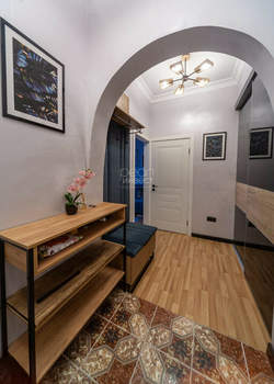 3-к квартира, вторичка, 85м2, 2/11 этаж