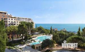 Студия квартира, вторичка, 26м2, 3/10 этаж