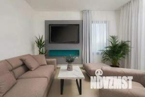 2-к квартира, вторичка, 63м2, 4/6 этаж