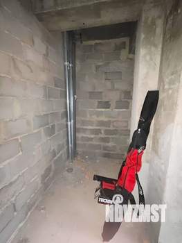 Студия квартира, вторичка, 37м2, 2/5 этаж