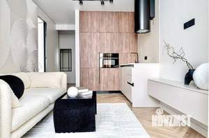 2-к квартира, вторичка, 50м2, 4/6 этаж