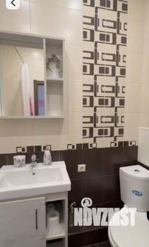 Студия квартира, вторичка, 33м2, 4/6 этаж