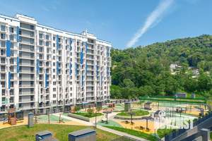 Студия квартира, вторичка, 38м2, 2/12 этаж