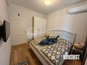 2-к квартира, вторичка, 69м2, 1/4 этаж