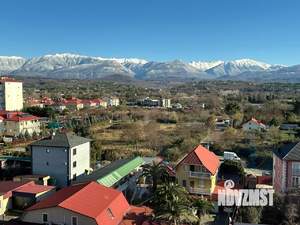 3-к квартира, вторичка, 82м2, 8/10 этаж