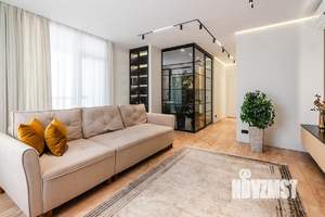 1-к квартира, вторичка, 48м2, 12/20 этаж