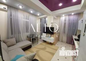 2-к квартира, вторичка, 40м2, 3/6 этаж