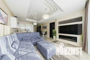 2-к квартира, вторичка, 95м2, 19/26 этаж