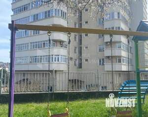 3-к квартира, вторичка, 66м2, 10/16 этаж