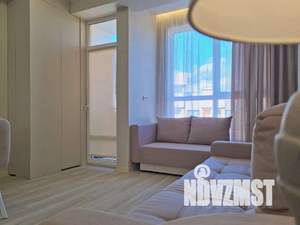 Студия квартира, вторичка, 26м2, 15/18 этаж