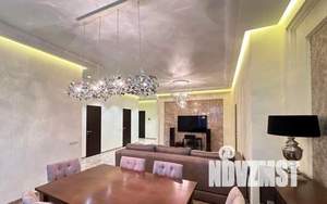 2-к квартира, вторичка, 109м2, 18/24 этаж