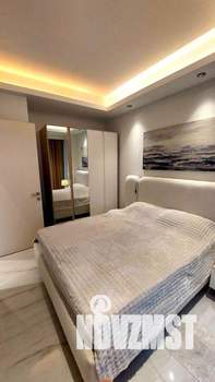 2-к квартира, вторичка, 40м2, 16/19 этаж