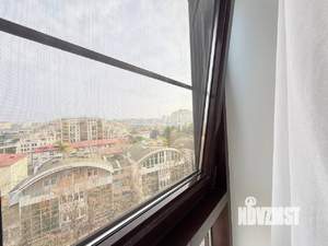 1-к квартира, вторичка, 34м2, 3/19 этаж